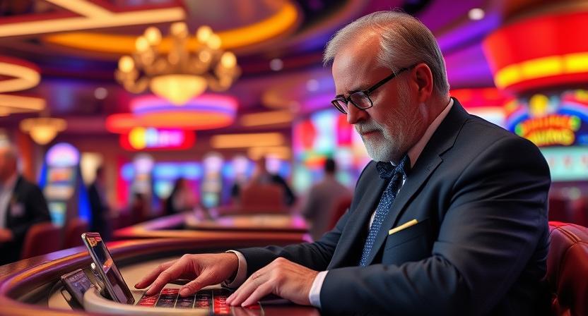 DKWIN Casino DKWIN casino offers diverse gaming thrills