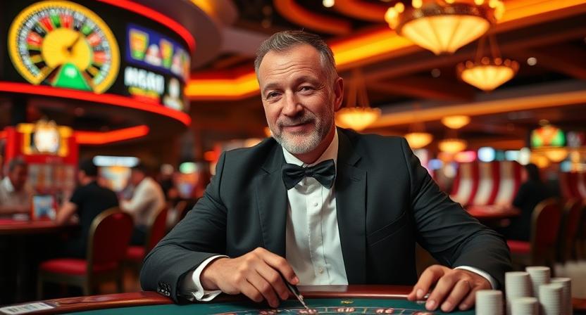 Fast payouts and local payment options at DKWIN casino
