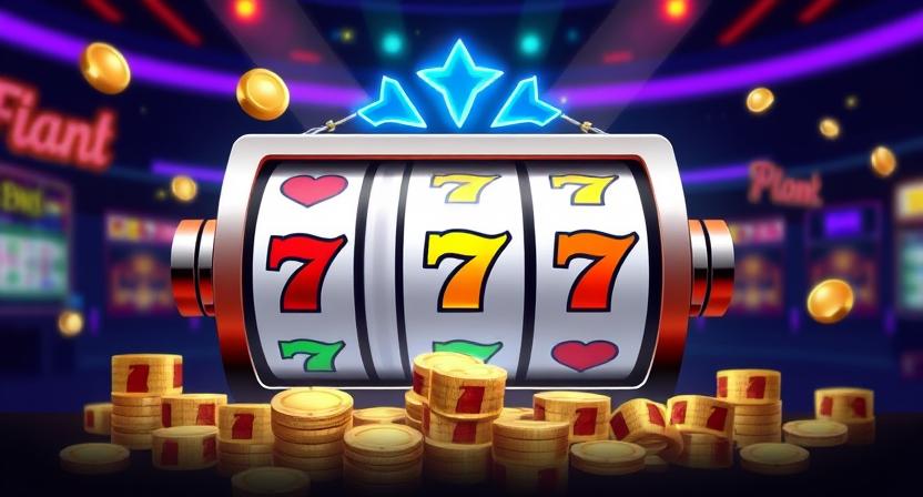 DKWIN mobile slots ready to play anywhere